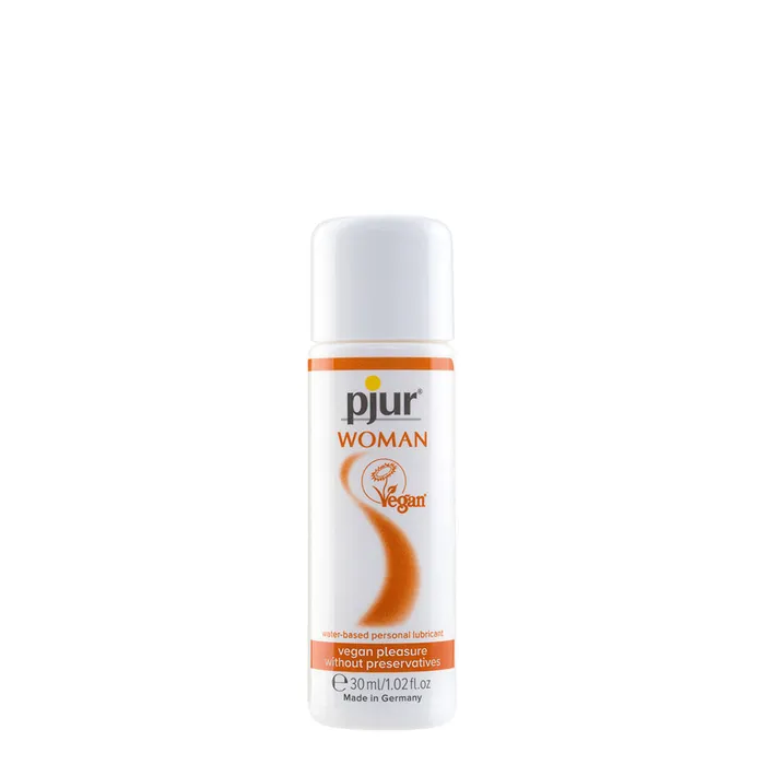 pjur Woman Vegan pjur Vibrators
