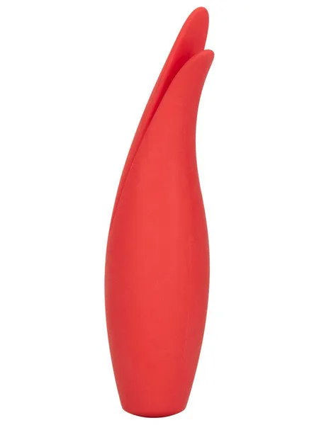 Red Hot Sizzle CalExotics Vibrators