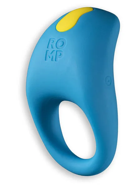 Romp Couples ROMP Juke Vibrating Cock Ring