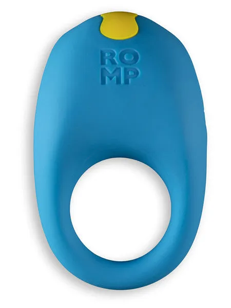 Romp Couples ROMP Juke Vibrating Cock Ring