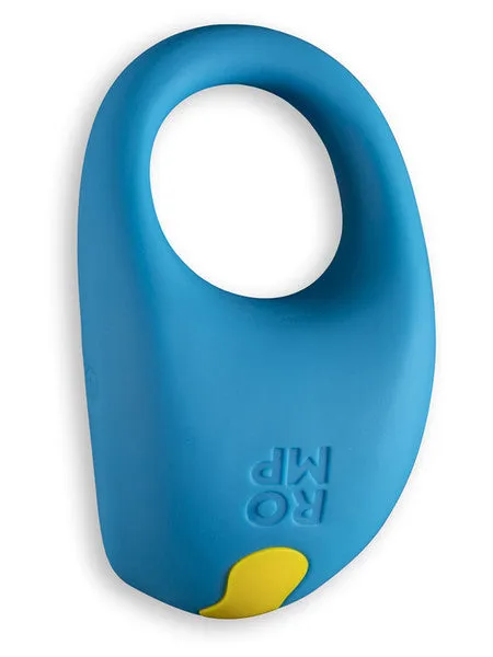 Romp Couples ROMP Juke Vibrating Cock Ring