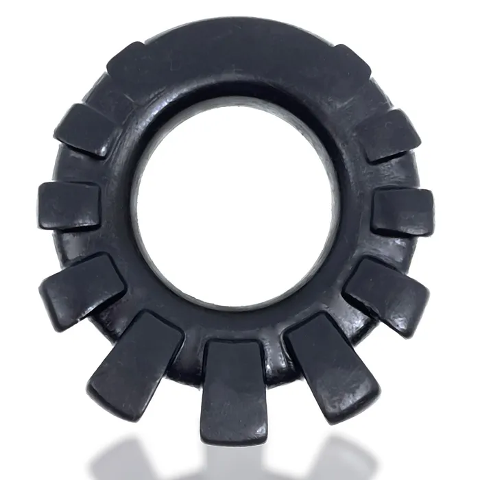 Sale CockLug Lugged Cockring Black Dildos