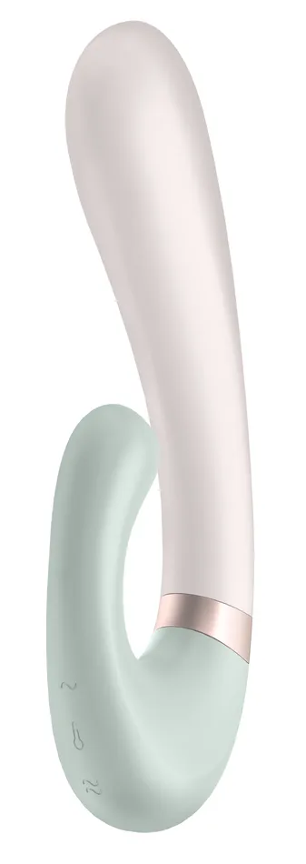 Sale Specials Vibrators Heat Wave Mint
