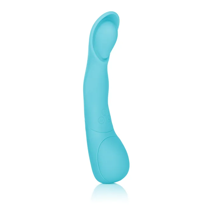 Sale Vibrators Impress Scoop Blue