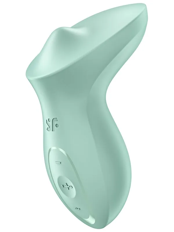 Satisfyer Exciterrr Mint Satisfyer Vibrators