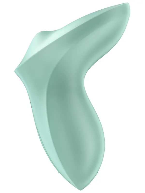 Satisfyer Exciterrr Mint Satisfyer Vibrators Satisfyer Exciterrr Mint Satisfyer Vibrators