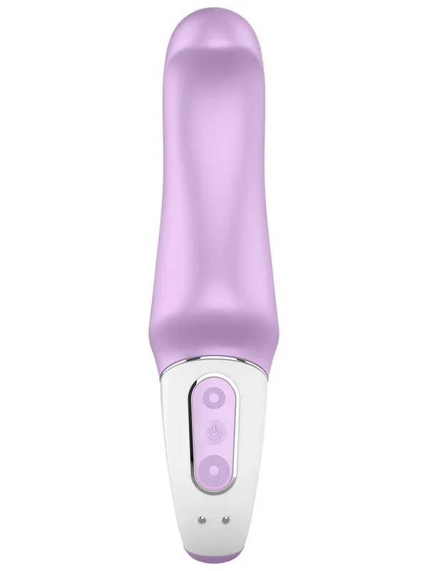Satisfyer Vibrators Satisfyer Charming Smile Satisfyer Vibrators Satisfyer Charming Smile