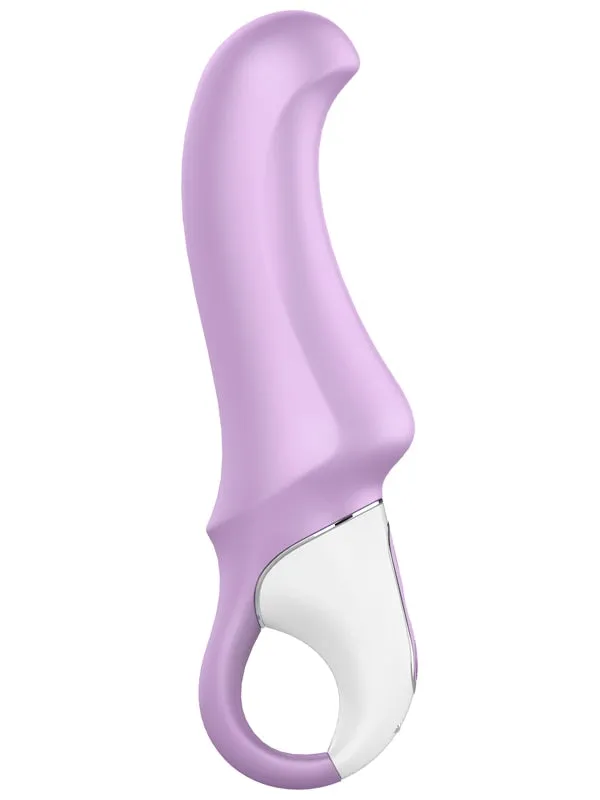 Satisfyer Vibrators Satisfyer Charming Smile Satisfyer Vibrators Satisfyer Charming Smile