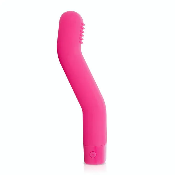 Screaming O Charged Reachit Pink Single Vibrators