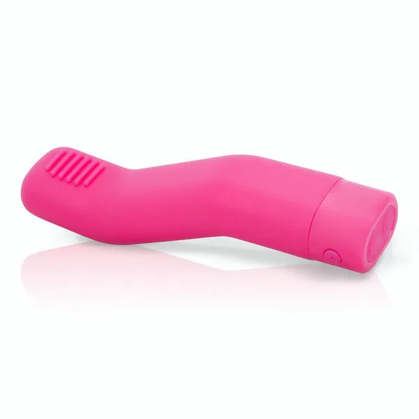 Screaming O Charged Reachit Pink Single Vibrators
