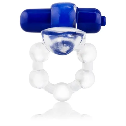 Screaming O The Overtime Each Blue Vibrators
