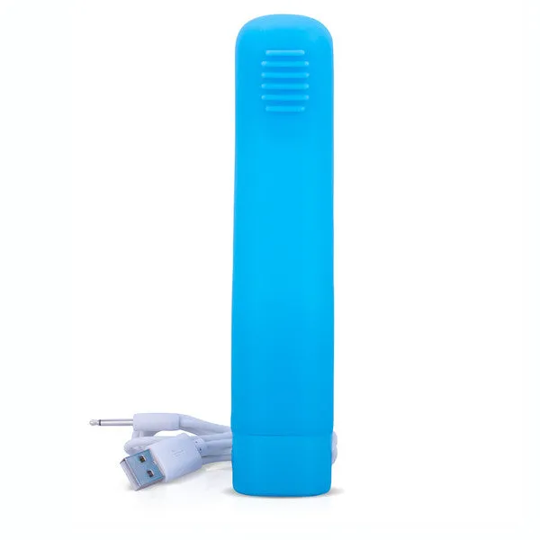 Screaming O Vibrators Charged Reachit Blue Single