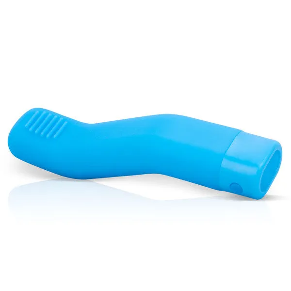Screaming O Vibrators Charged Reachit Blue Single
