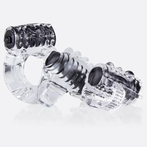 Screaming O Vibrators VibrOMan