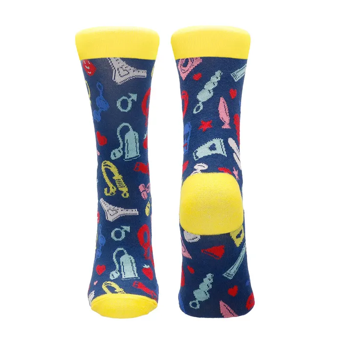 Shots Toys Kinky Minky Sexy Socks Size 42 to 46 Dildos Shots Toys Kinky Minky Sexy Socks Size 42 to 46 Dildos
