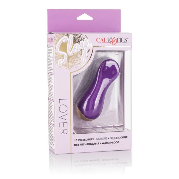 Slay Lover CalExotics Vibrators Slay Lover CalExotics Vibrators