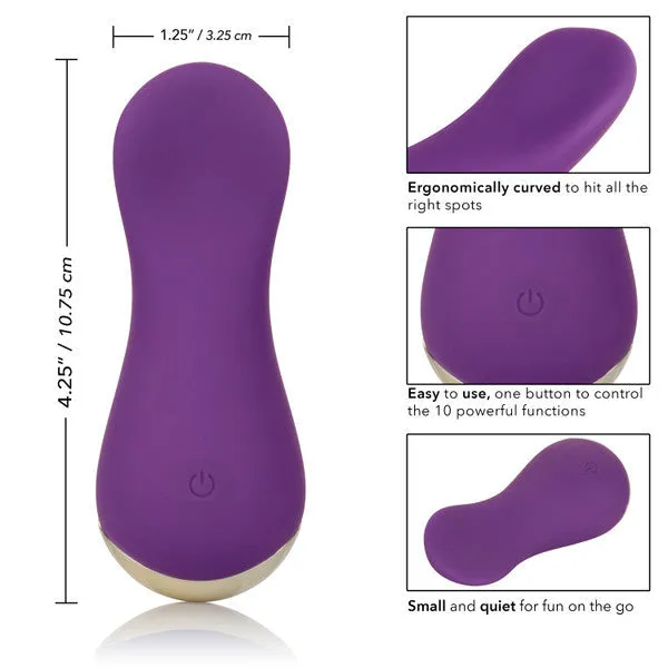 Slay Lover CalExotics Vibrators Slay Lover CalExotics Vibrators