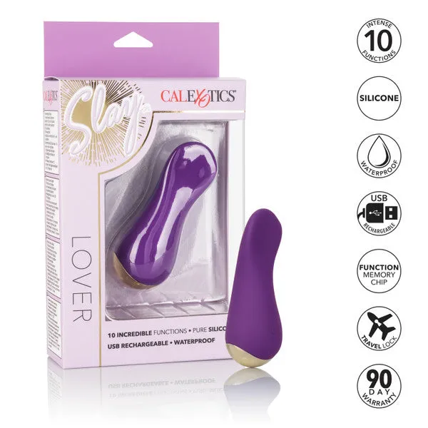 Slay Lover CalExotics Vibrators Slay Lover CalExotics Vibrators