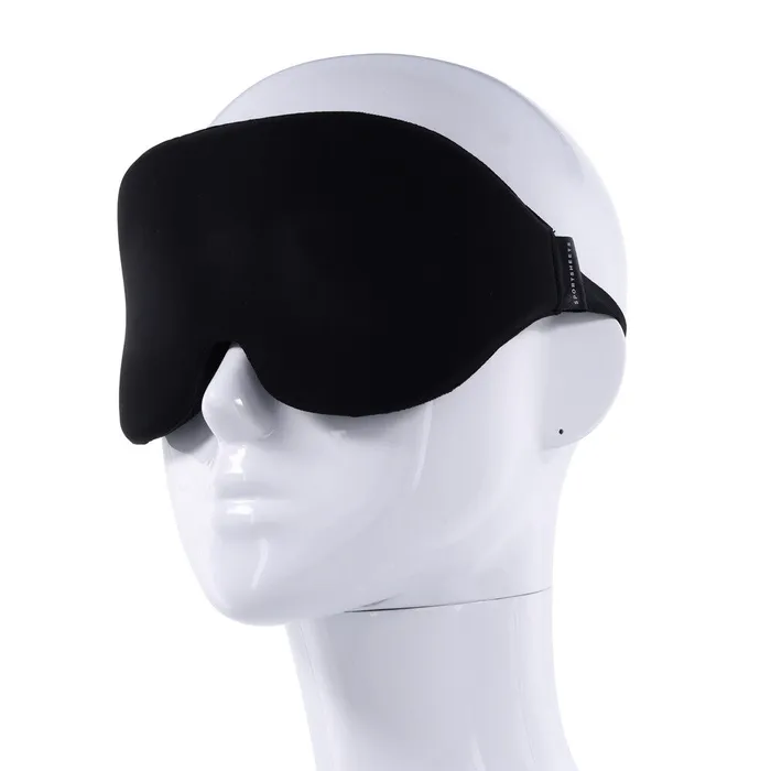 Sportsheets Blackout Blindfold Sportsheets Vibrators