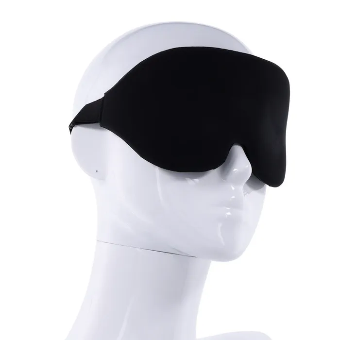 Sportsheets Blackout Blindfold Sportsheets Vibrators
