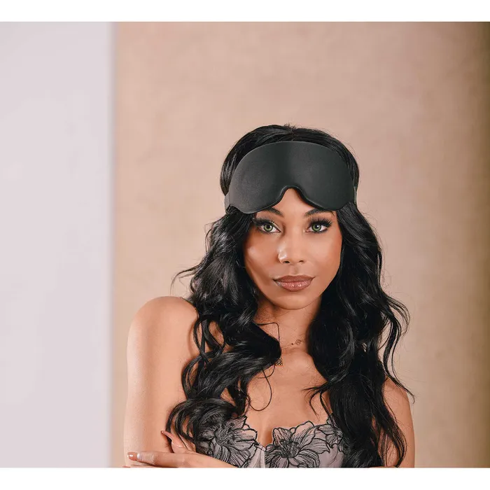 Sportsheets Blackout Blindfold Sportsheets Vibrators