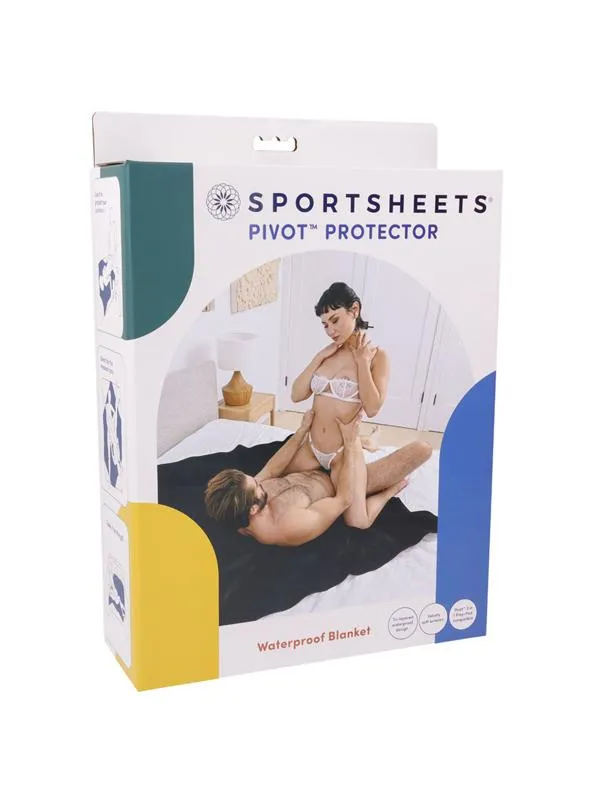 Sportsheets Pivot Protector Vibrators Sportsheets Pivot Protector Vibrators