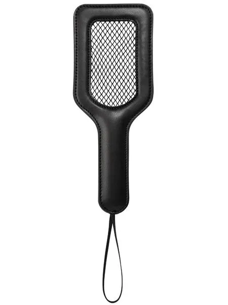 Sportsheets Vibrators Fishnet Paddle