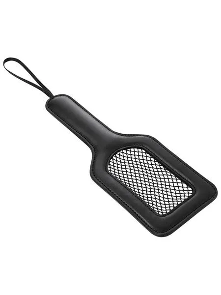 Sportsheets Vibrators Fishnet Paddle