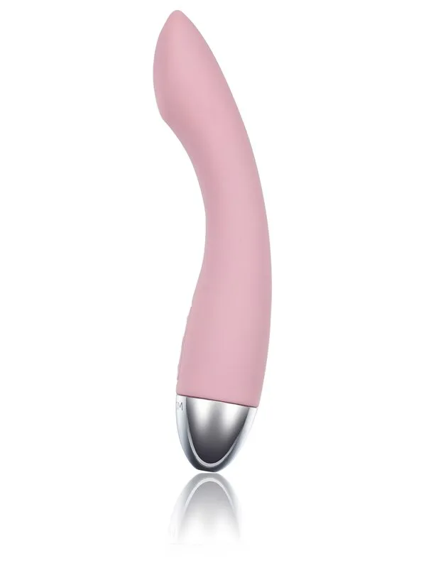 Svakom Vibrators Amy Pale Pink