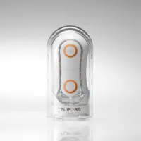 Tenga Vibrators Flip Orb