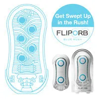 Tenga Vibrators Flip Orb