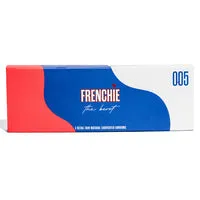 The Beret Condom 005 x3 Frenchie Dildos