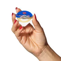The Beret Condom 005 x3 Frenchie Dildos