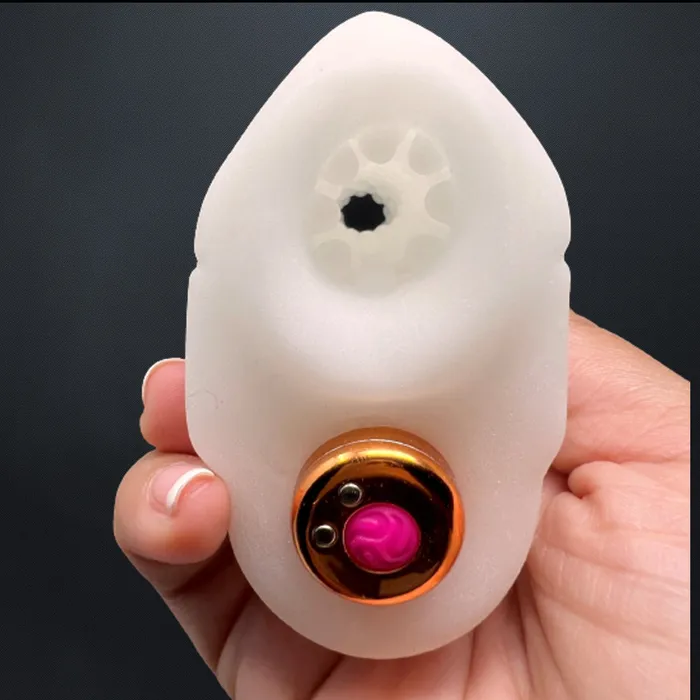 The Mastur Kays Risqu Dildos