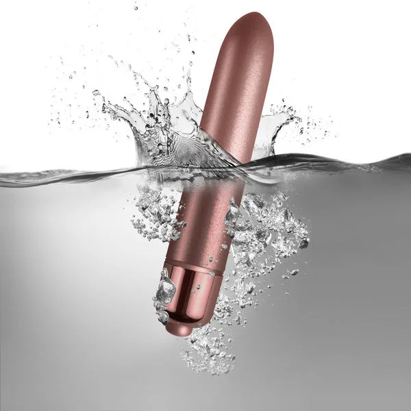 Touch of Velvet Rose Blush Rocks Off Vibrators Touch of Velvet Rose Blush Rocks Off Vibrators