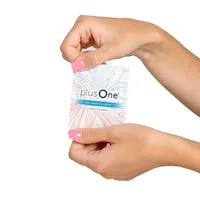 Toy Cleaning Wipes Plus One Vibrators