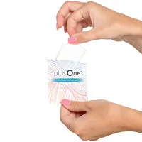 Toy Cleaning Wipes Plus One Vibrators