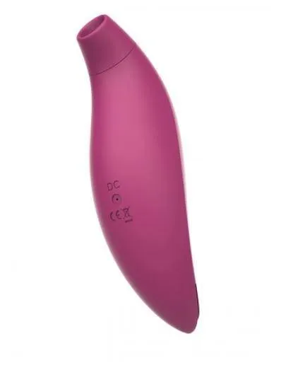 ToyWithMe Vibrators XOXO Sucking Vibrator