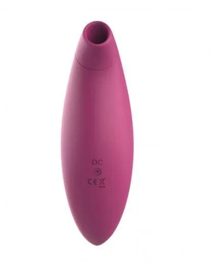 ToyWithMe Vibrators XOXO Sucking Vibrator