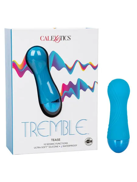 Tremble Tease CalExotics Vibrators