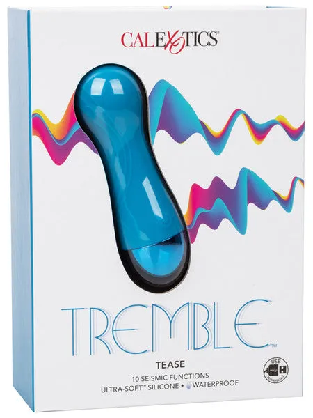 Tremble Tease CalExotics Vibrators