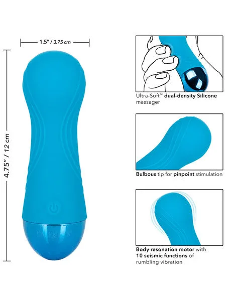 Tremble Tease CalExotics Vibrators