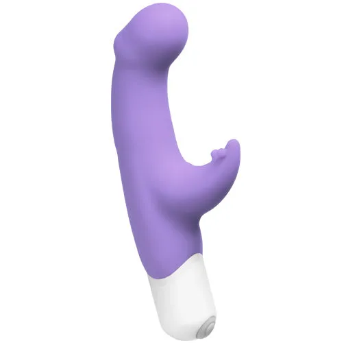 Vedo Vedo Joy Rabbit Vibrator Orchid Vibrators