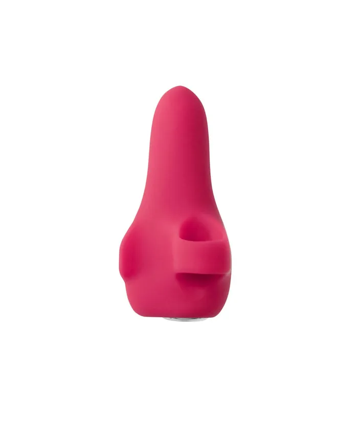 VeDO Vibrators Fini Rechargeable Bullet Vibe Pink