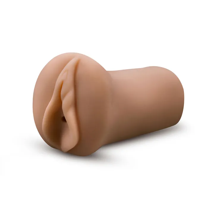 Vibrators Blush Enlust Molly Tan