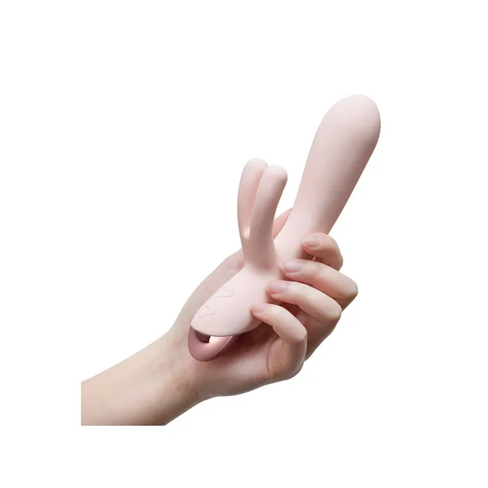 Vibrators Blush Novelties Blush Elora Pink Triple Stimulation Vibe Vibrators Blush Novelties Blush Elora Pink Triple Stimulation Vibe