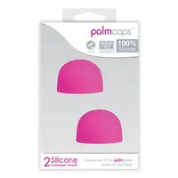Vibrators BMS PalmCaps