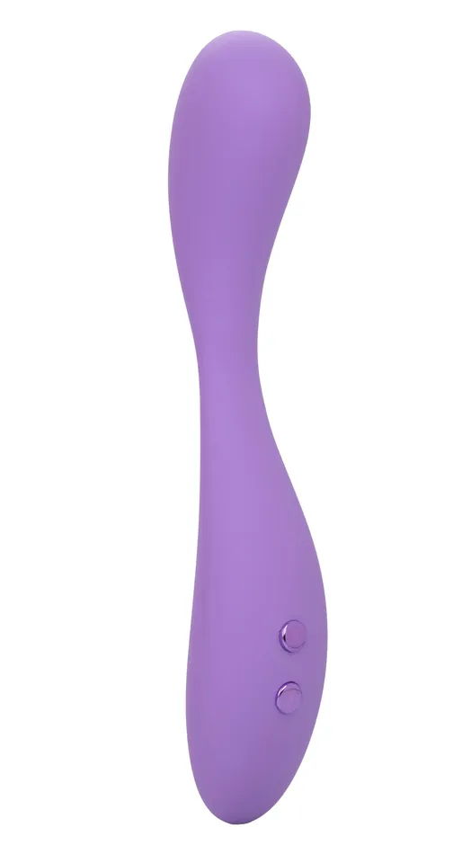 Vibrators CalExotics Contour Demi Purple