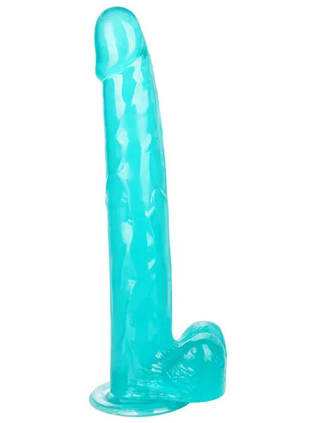 Vibrators CalExotics Size Queen 12 in305 CM Blue