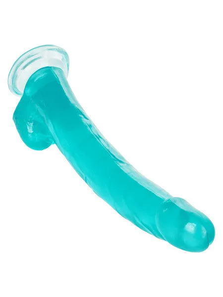 Vibrators CalExotics Size Queen 12 in305 CM Blue